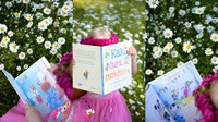 Photo Collage Pancake Recipe Blog Banner