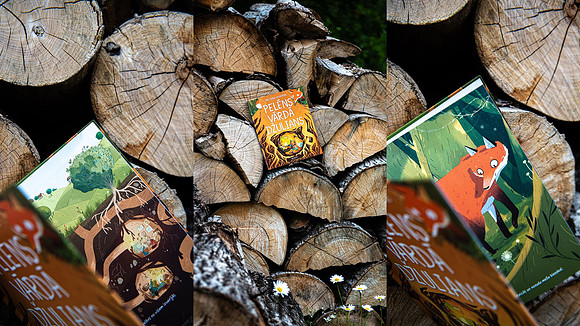 Photo Collage Pancake Recipe Blog Banner-4