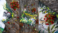 Photo Collage Pancake Recipe Blog Banner-2