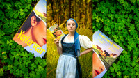 Photo Collage Pancake Recipe Blog Banner-3