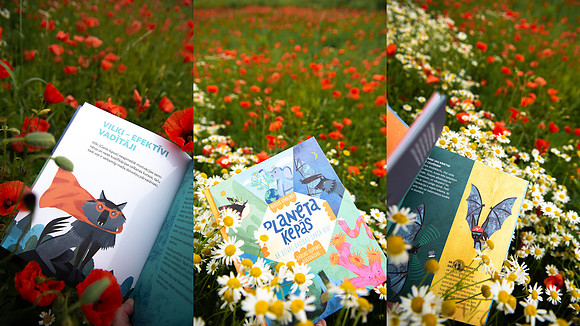 Photo Collage Pancake Recipe Blog Banner-4