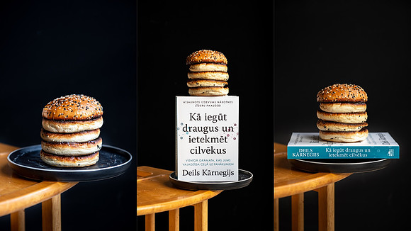 Photo Collage Pancake Recipe Blog Banner-9