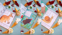 Photo Collage Pancake Recipe Blog Banner-6
