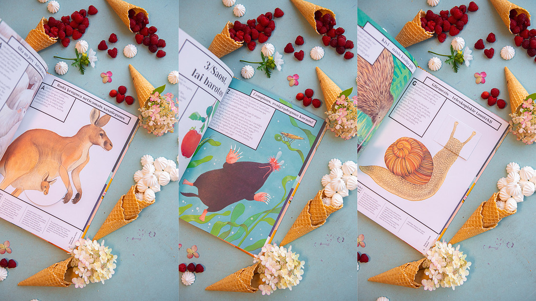 Photo Collage Pancake Recipe Blog Banner-6
