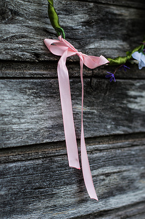 Flower crowns- Arisoul