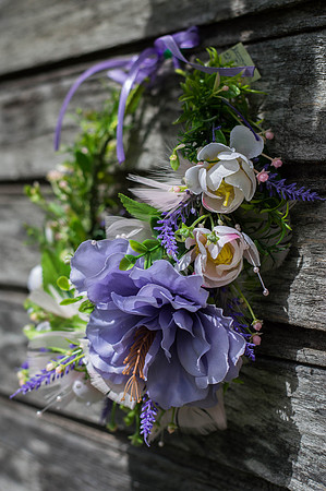 Flower crowns- Arisoul