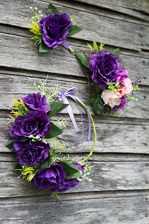 Flower crowns- Arisoul
