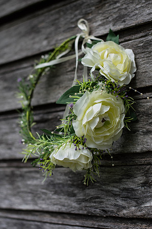 Flower crowns- Arisoul