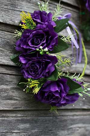 Flower crowns- Arisoul