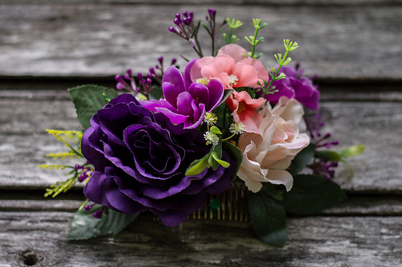 Flower crowns- Arisoul