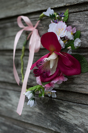 Flower crowns- Arisoul