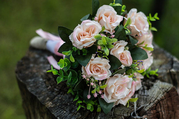 Flower crowns- Arisoul
