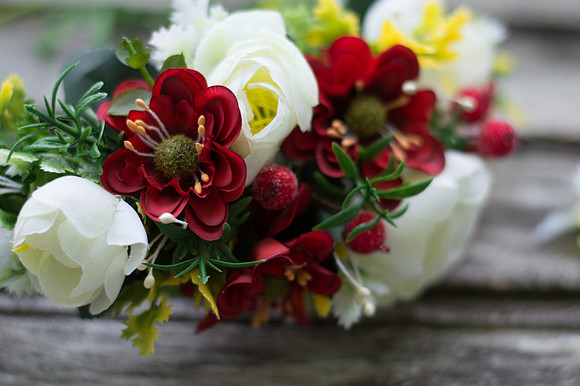 Flower crowns- Arisoul