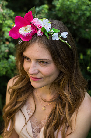 Flower crowns- Arisoul