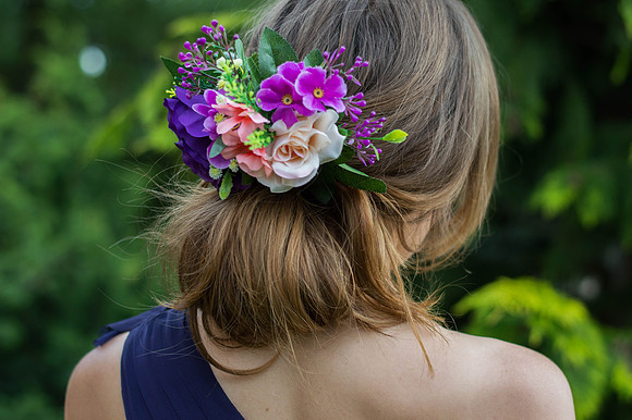 Flower crowns- Arisoul