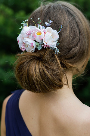 Flower crowns- Arisoul