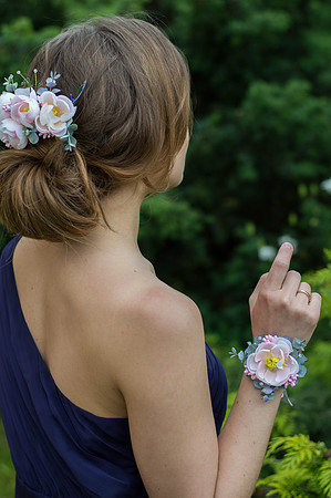 Flower crowns- Arisoul