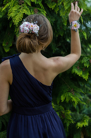 Flower crowns- Arisoul