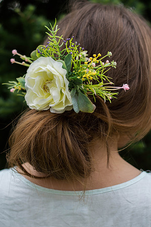 Flower crowns- Arisoul