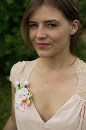 Flower crowns- Arisoul