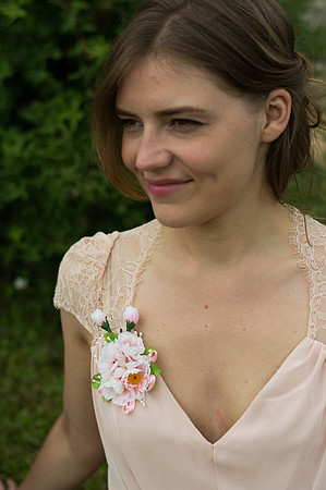 Flower crowns- Arisoul